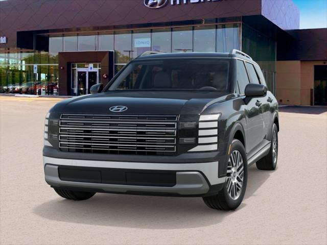 2026 Hyundai Palisade SEL 7P