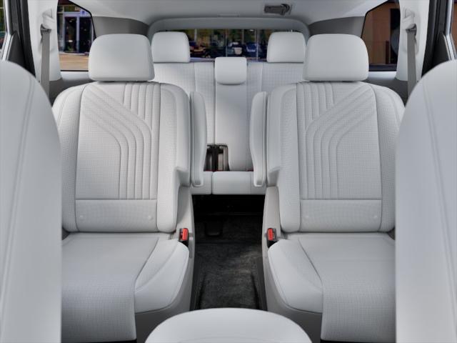 2026 Hyundai Palisade SEL 7P