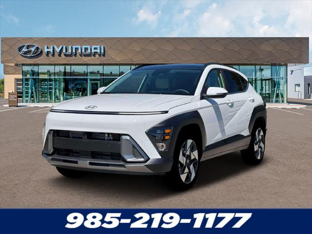 2026 Hyundai Kona Limited for sale in HOUMA, LA
