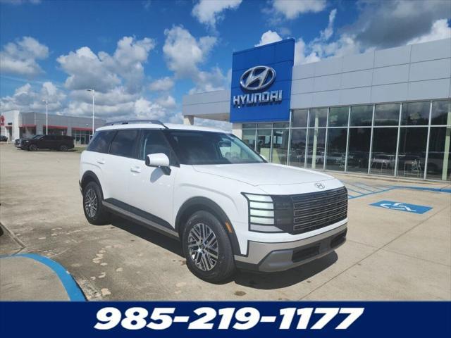 2026 Hyundai Palisade SEL 7P for sale in HOUMA, LA