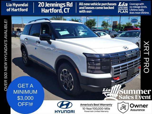 2026 Hyundai Palisade XRT Pro for sale in HARTFORD, CT