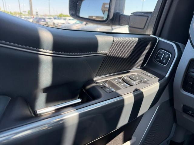 2024 Ford F-450 Limited