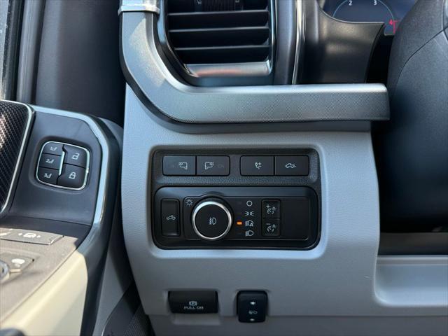 2024 Ford F-450 Limited
