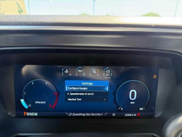2024 Ford F-450 Limited