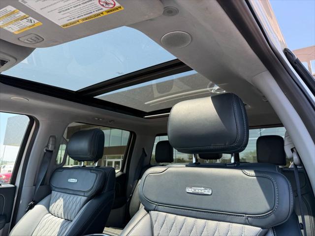 2024 Ford F-450 Limited