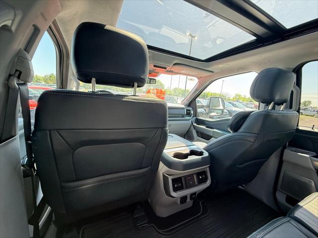 2024 Ford F-450 Limited