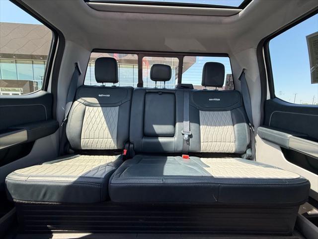 2024 Ford F-450 Limited