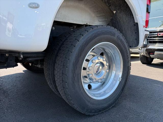 2024 Ford F-450 Limited