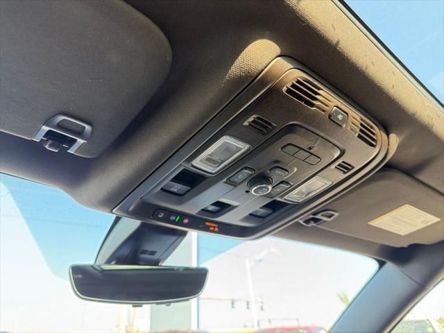 2021 GMC Yukon XL 4WD Denali