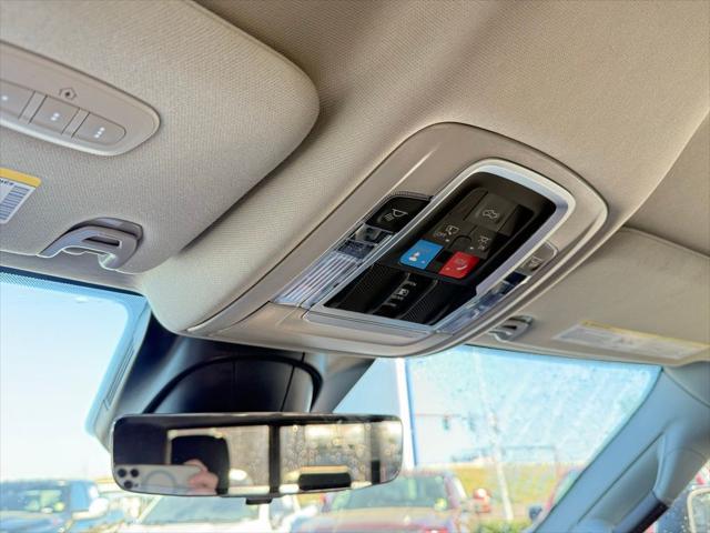 2026 Ram 2500 Limited Longhorn Crew Cab 4x4 6'4" Box