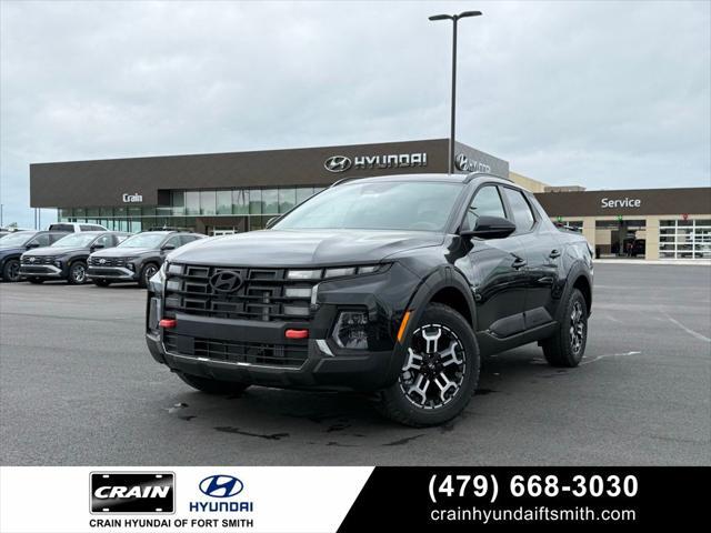 2026 Hyundai Santa Cruz XRT for sale in FORT SMITH, AR