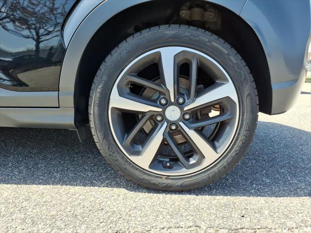 2019 Hyundai Kona Ultimate