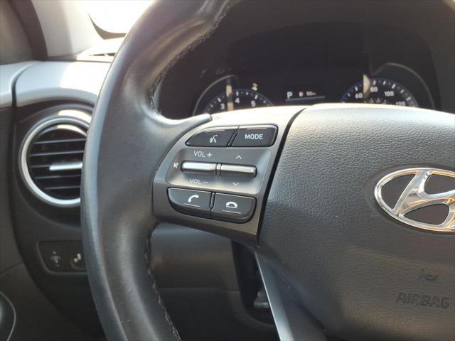 2019 Hyundai Kona Ultimate