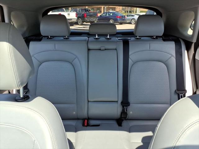 2019 Hyundai Kona Ultimate
