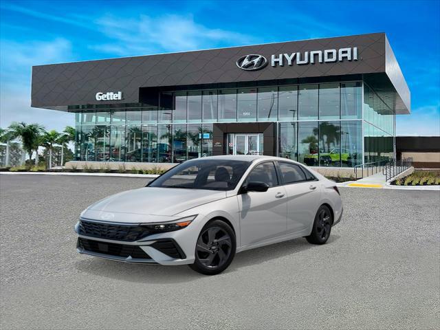 2026 Hyundai Elantra SEL Sport for sale in PUNTA GORDA, FL