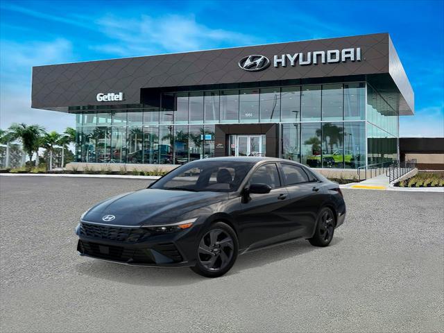 2026 Hyundai Elantra SEL Sport for sale in PUNTA GORDA, FL