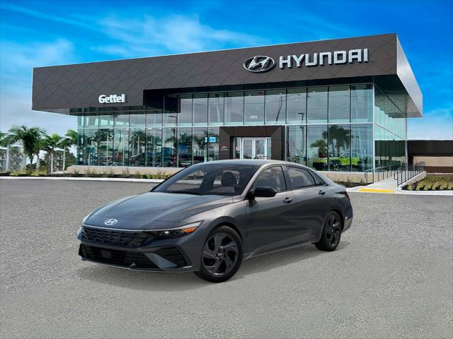 2026 Hyundai Elantra SEL Sport for sale in PUNTA GORDA, FL