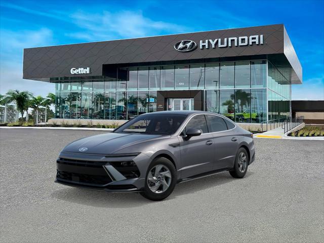 2026 Hyundai Sonata SE for sale in PUNTA GORDA, FL