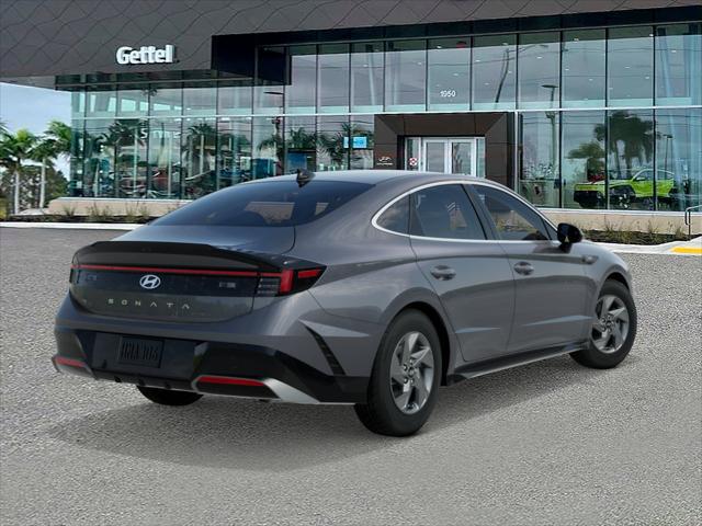 2026 Hyundai Sonata SE
