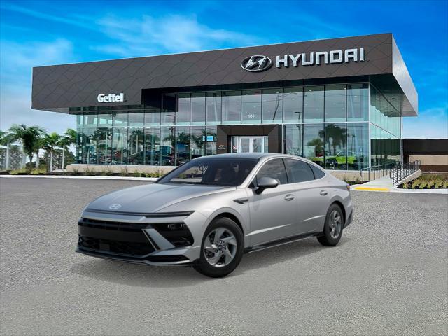 2026 Hyundai Sonata SE for sale in PUNTA GORDA, FL