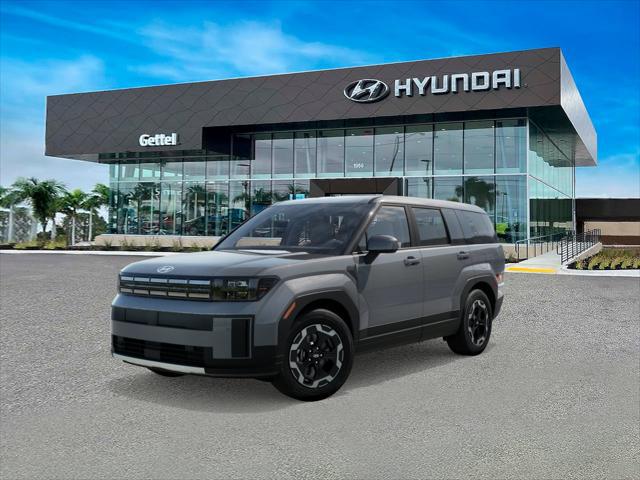 2026 Hyundai Santa Fe Hybrid SE for sale in PUNTA GORDA, FL