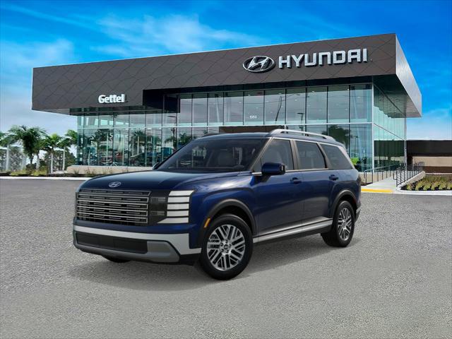 2026 Hyundai Palisade SEL 7P for sale in PUNTA GORDA, FL