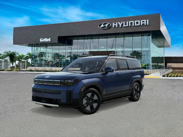 2026 Hyundai Santa Fe Hybrid SEL for sale in PUNTA GORDA, FL