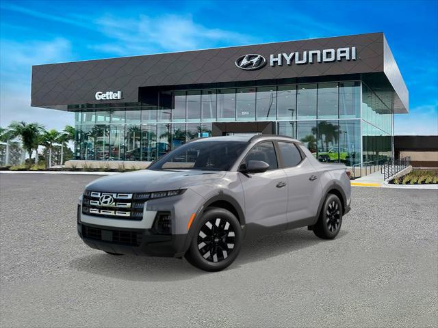2026 Hyundai Santa Cruz SEL Activity for sale in PUNTA GORDA, FL