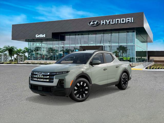2026 Hyundai Santa Cruz SEL for sale in PUNTA GORDA, FL