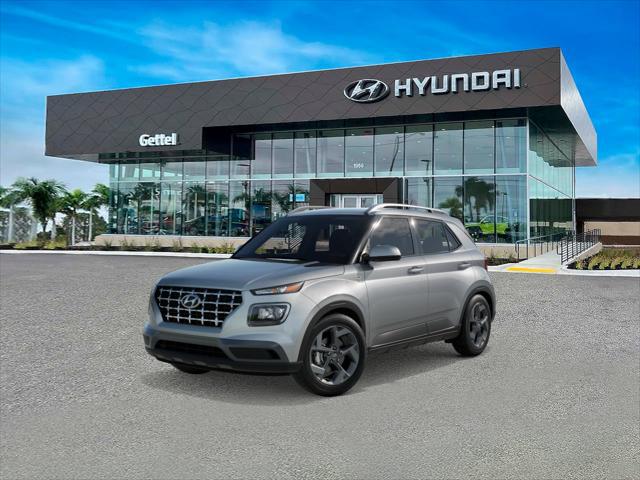 2026 Hyundai Venue SEL for sale in PUNTA GORDA, FL