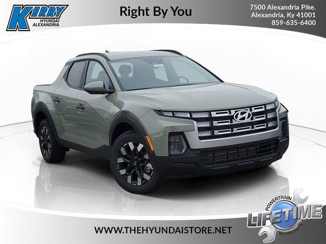 2026 Hyundai Santa Cruz SEL for sale in ALEXANDRIA, KY
