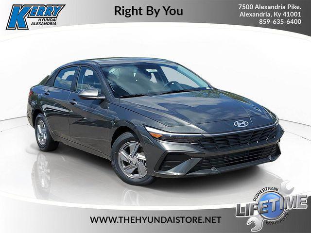 2026 Hyundai Elantra SE for sale in ALEXANDRIA, KY
