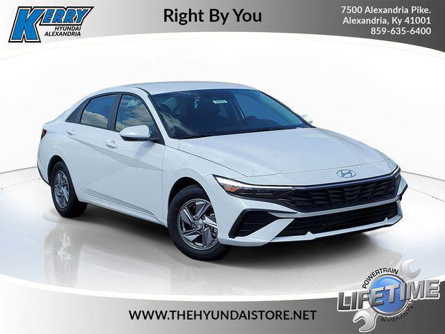 2026 Hyundai Elantra SE for sale in ALEXANDRIA, KY