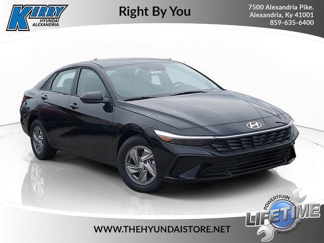 2026 Hyundai Elantra SE for sale in ALEXANDRIA, KY