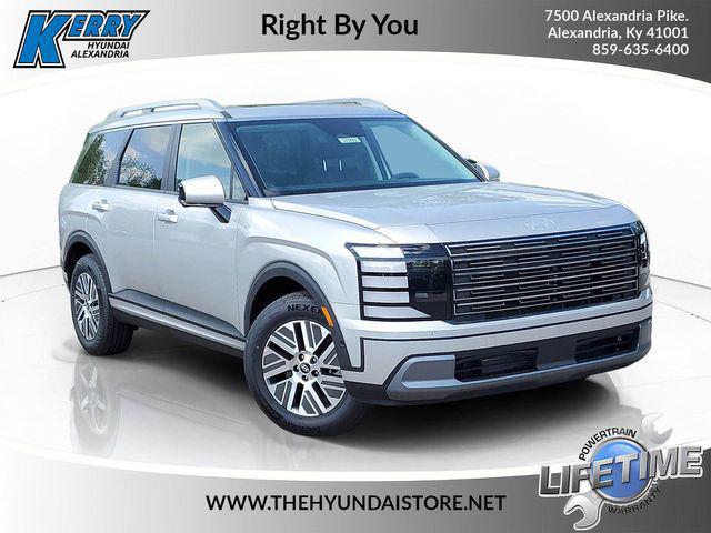 2026 Hyundai Palisade SEL Premium 7P for sale in ALEXANDRIA, KY