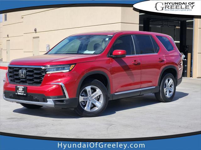 2025 Honda Pilot EX-L for sale in GREELEY, CO