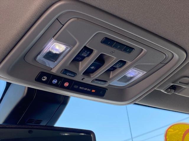 2022 Chevrolet Silverado 1500 4WD Crew Cab Short Bed LTZ