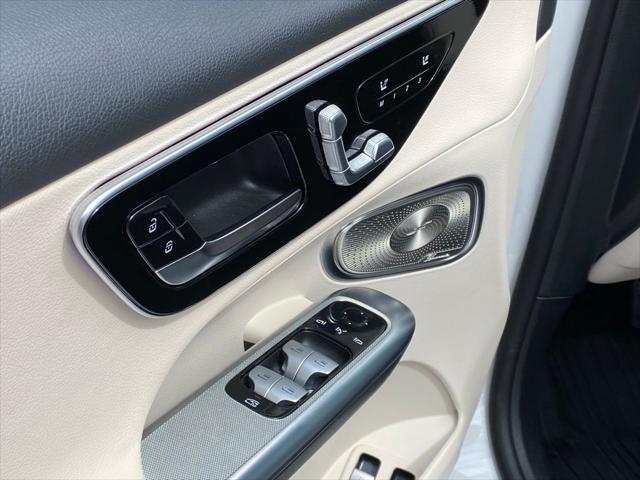 2025 Mercedes-Benz GLC 350e 4MATIC