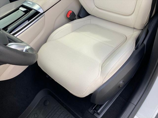 2025 Mercedes-Benz GLC 350e 4MATIC