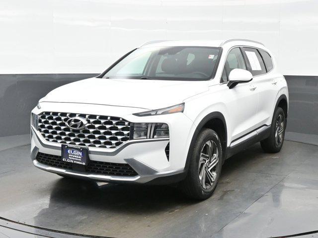 2022 Hyundai Santa Fe SEL for sale in BARTLETT, IL