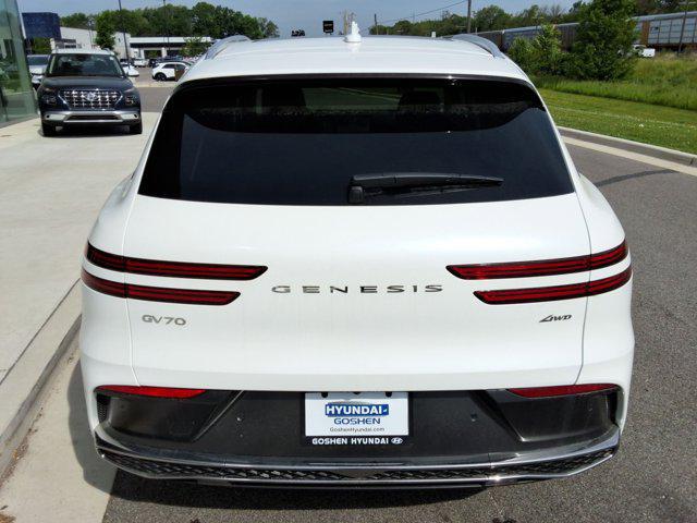 2026 Genesis GV70 2.5T Select