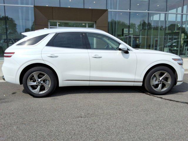 2026 Genesis GV70 2.5T Select