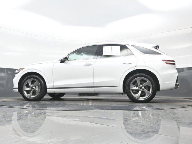 2026 Genesis GV70 2.5T Select