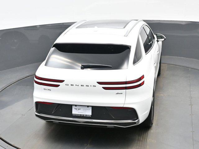 2026 Genesis GV70 2.5T Select