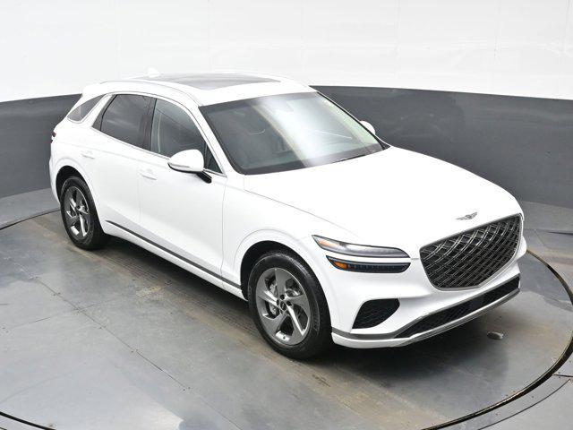 2026 Genesis GV70 2.5T Select