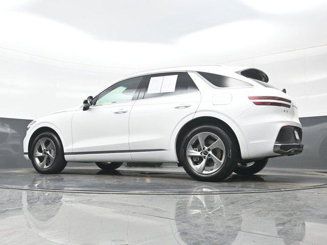 2026 Genesis GV70 2.5T Select