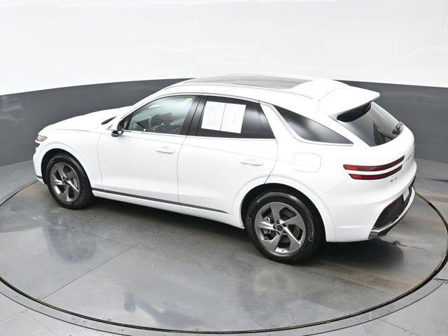 2026 Genesis GV70 2.5T Select