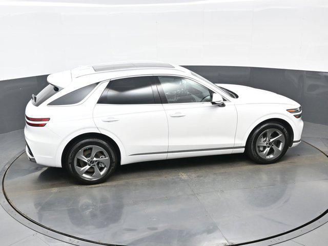 2026 Genesis GV70 2.5T Select