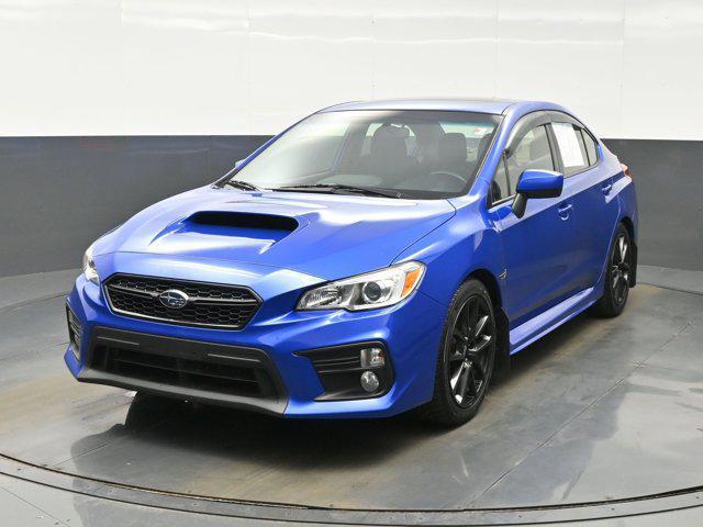 2020 Subaru WRX Premium for sale in BARTLETT, IL