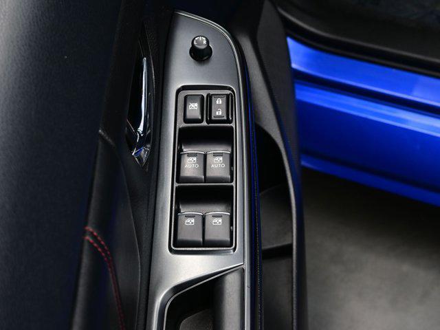 2020 Subaru WRX Premium